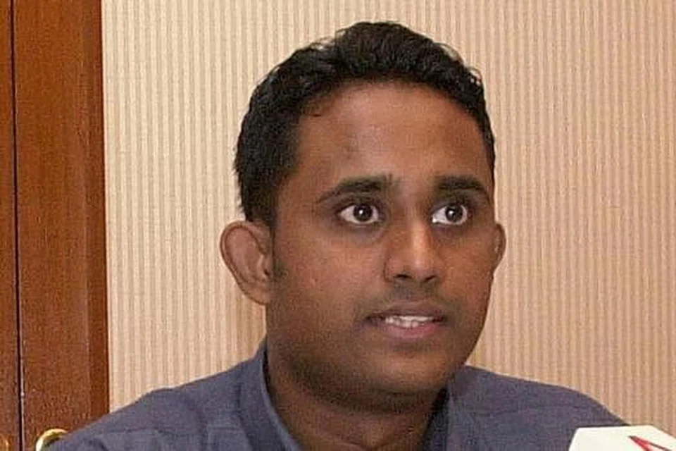 DR MOHAMED NAWAB: Trend segelintir belia miliki sentimen Muslim disebabkan ajaran pendakwah asing.