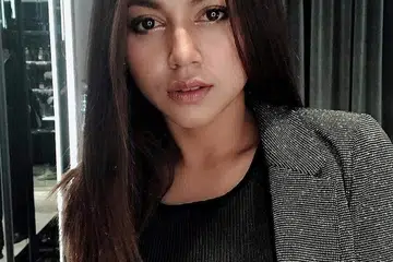 ALBUM PERTAMA: Penyanyi Malaysia, Kaka Azraff akan mengeluarkan album pertamanya awal tahun hadapan, setelah penantian tujuh tahun. - Foto FACEBOOK KAKA AZRAFF