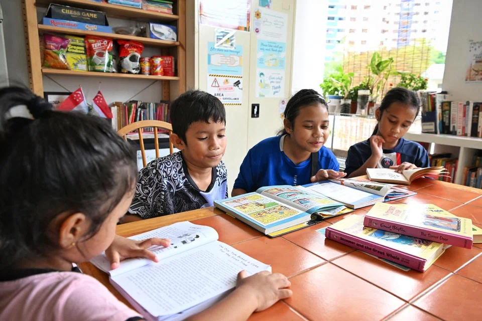 Kajian menunjukkan bahawa kanak-kanak yang didedahkan kepada aktiviti membaca sejak usia muda akan lebih cenderung dalam mengembangkan minat yang lebih mendalam terhadap pembelajaran sepanjang hayat.