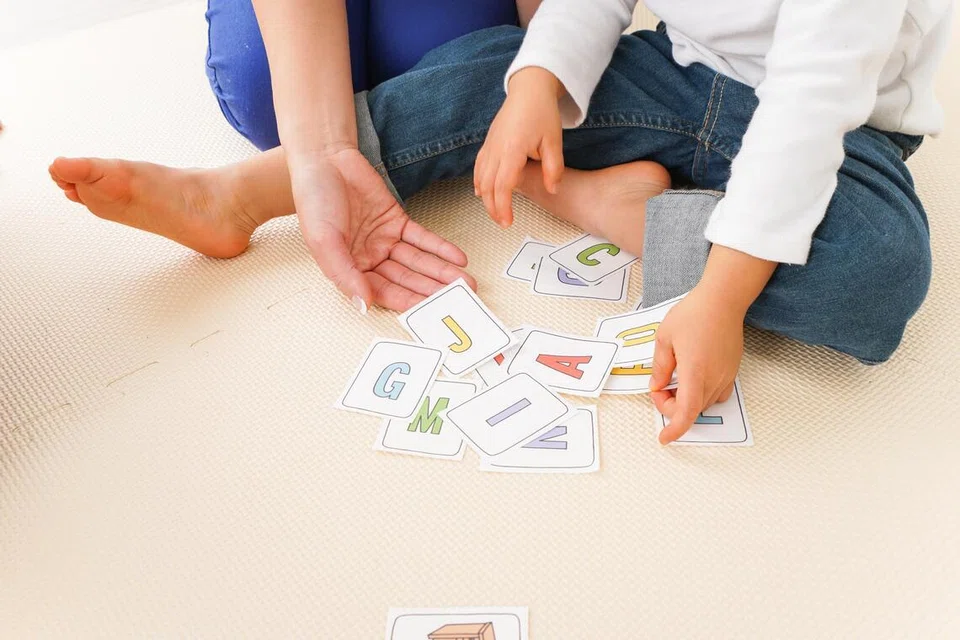 belajar, kanak-kanak disleksia, dyslexia, Dr Haslina Hassan 