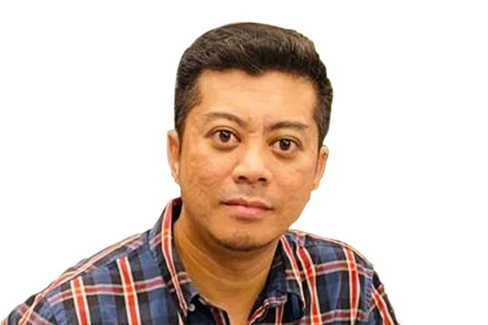 istana tina, mohamed naguib ngadnan, cerpen