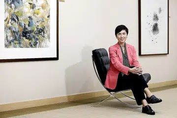 "Kita boleh dan perlu lakukan dengan lebih baik untuk membantu bekas banduan agar mereka terus bebas daripada jenayah bagi tempoh yang lebih lama selepas keluar dari penjara."- Cik Josephine Teo, Menteri Kedua Ehwal Dalam Negeri ketika membuka tirai Sidang Puncak CARE Network semalam.