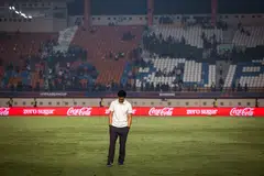 bola sepak, Singapura, Malaysia, Gavin Lee, Stadium Si Jalak Harupat di Bandung, Piala Asean Fifa