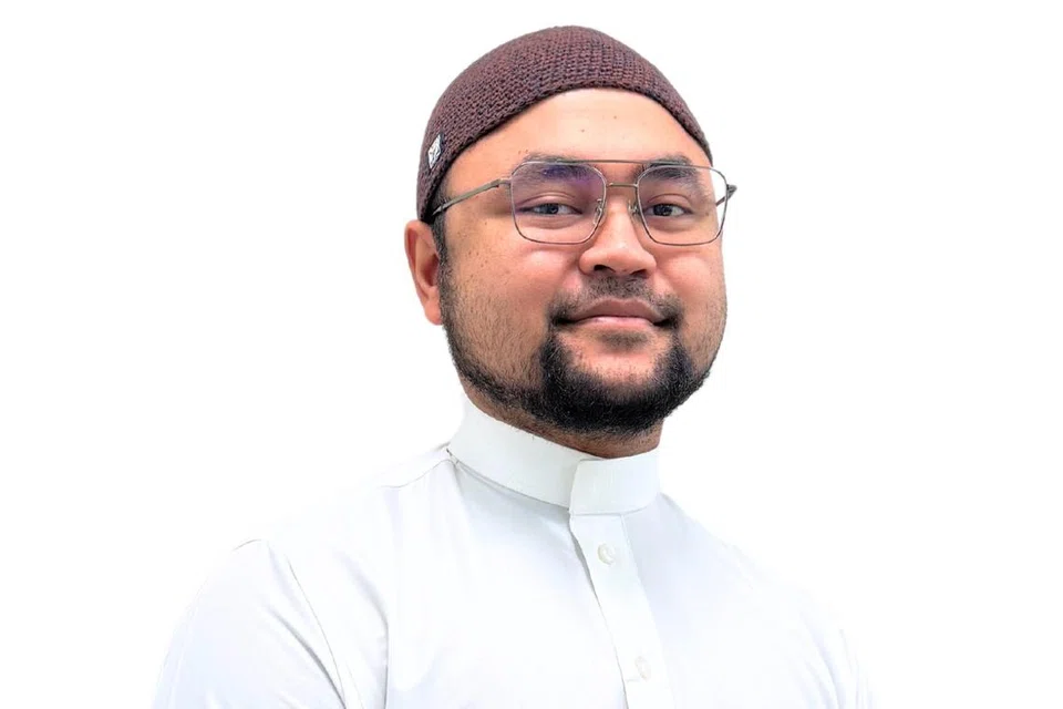 Ustaz Muhammad Firdaus Sulaiman mengajak masyarakat menghulur sumbangan wakaf agar dapat menampung baki $2 juta yang masih diperlukan untuk Dana Peningkatan Masjid Darul Makmur. 