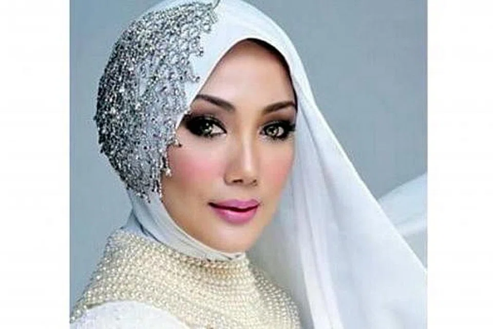 ERRA FAZIRA: Penampilan barunya, kata Erra, adalah atas kehendaknya sendiri. - Foto INSTAGRAM