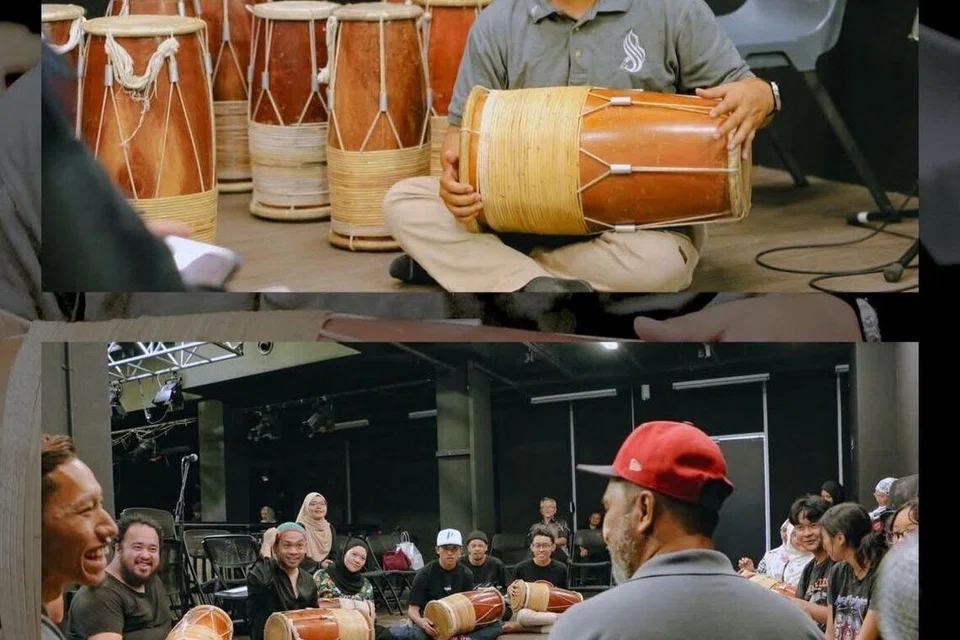 Selain persembahan, Festival Muzik Tradisional Melayu Gemadah, menawarkan sesi bengkel dan kelas pakar atau ‘masterclass’ bersama penggiat seni berpengalaman untuk mendalami irama dan pengendalian muzik tradisional Melayu.