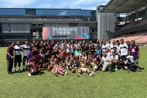 Singapore, Perlawanan Amal Rezal Hassan, dana