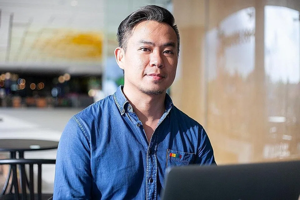 ENCIK BRYAN CHOONG