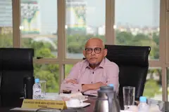 UMNO PERLU SEGERA BERUBAH: Presiden Majlis Bekas Wakil Rakyat Malaysia (Mubarak), Tan Sri Dr Abdul Aziz Abdul Rahman.