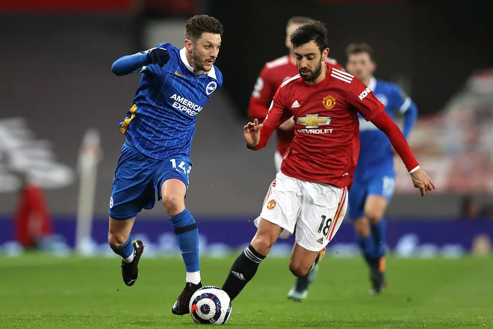 PERTARUNGAN MENARIK: Spurs akan berdepan dengan Man U (atas) di kubu sendiri, Adakah Man U mampu bolosi benteng pertahanan Spurs?. - Foto REUTERS
