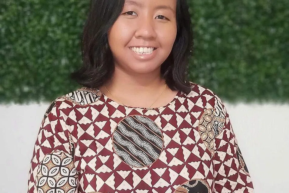 CIK NOR LASTRINA HAMID: Hargai usaha berkaitan mata pencarian dan bantu ribuan pekerja. 
