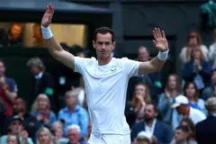 Pemain tenis terkenal Britain, Andy Murray, mengumumkan beliau akan bersara daripada sukan tenis selepas Olimpik Paris 2024. Beliau berkongsi bahawa walaupun beliau ingin terus bermain, ia terlalu sukar secara fizikal baginya.