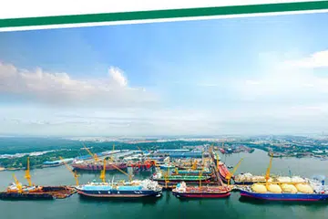 Foto SEMBCORP MARINE