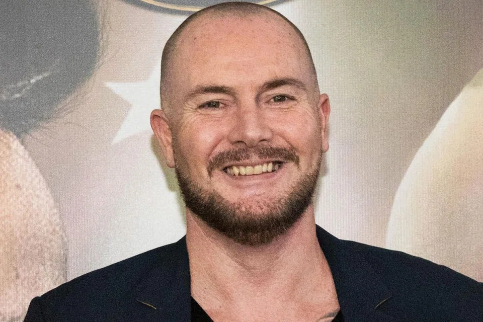 Ketua Pegawai Eksekutif (CEO) Ringstar, Scott O'Farrell (gambar). - Foto DAVID ASH / RINGSTAR