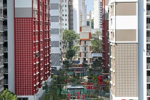 Pemilik mesti menginap di flat mereka semasa Tempoh Penginapan Minimum (MOP) sebelum dibolehkan menjual flat tersebut di pasaran terbuka atau menyewakan keseluruhan flat.