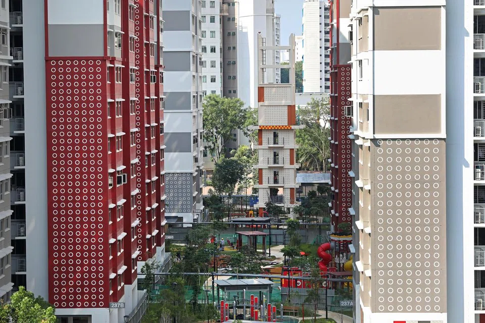 Pemilik mesti menginap di flat mereka semasa Tempoh Penginapan Minimum (MOP) sebelum dibolehkan menjual flat tersebut di pasaran terbuka atau menyewakan keseluruhan flat.