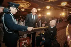 Singapura, barah, Pusat Barah Nasional Singapura, NCCS, Tharman Shanmugaratnam