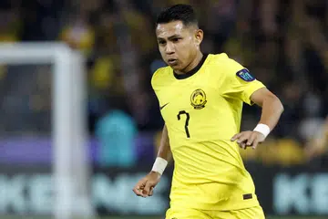 Faisal Halim