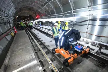 Penutupan awal dan pembukaan lewat Laluan Circle (CCL) pada hujung minggu akan memberikan masa yang diperlukan untuk ujian yang selamat dan teliti, kata Penguasa Pengangkutan Darat (LTA).