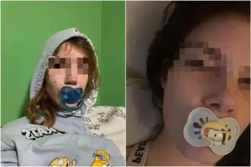 Puting dewasa digunakan sebagai alat untuk mengurangkan tekanan, membantu tidur yang lebih lena dan membantu perokok berhenti merokok, kata peruncit dan penyokongnya.