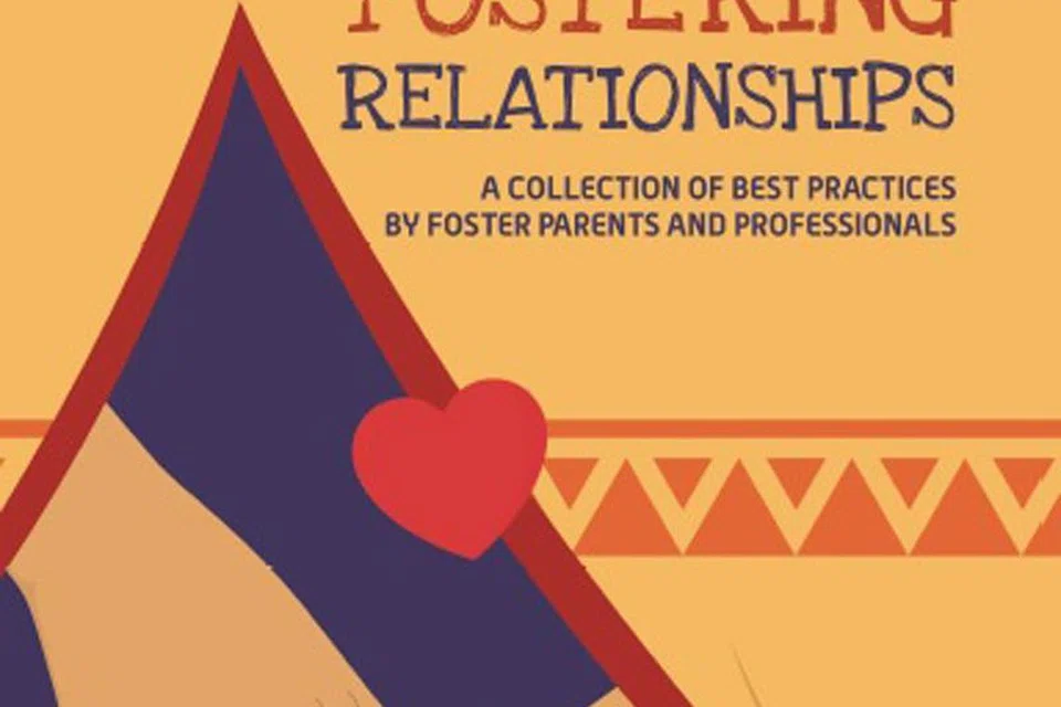BUKU PANDUAN: Pusat agensi titipan ketiga di Singapura yang dilantik oleh Kementerian Pembangunan Sosial dan Keluarga (MSF) pada 2017, PPIS Oasis, telah melancarkan sebuah buku panduan untuk menjaga anak titipan berjudul ‘Memupuk Perhubungan - Koleksi Amalan Terbaik oleh Ibu Bapa Angkat dan Profesional’, sempena ulang tahunnya yang ke-lima tahun lalu.