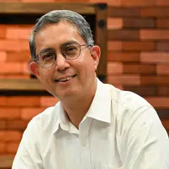 PROFESOR MADYA DR MUHAMMAD FAISHAL IBRAHIM