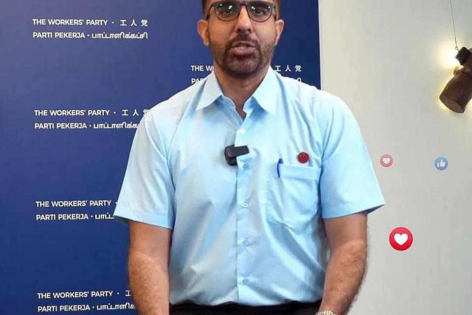 LANCAR MANIFESTO: Manifesto PAP yang dilancarkan PM Lee Hsien Loong, 'Kehidupan Kita, Pekerjaan Kita, Masa Depan Kita', beri tumpuan pada cara semua pihak bekerjasama untuk mengatasi krisis generasi ini; (atas) ketua WP, Encik Pritam Singh, berkata manifesto parti itu, 'Pastikan Undi Anda Berkesan', mahukan AP pembangkang bagi memperkukuh demokrasi Singapura; ketua SDP, Dr Chee Soon Juan, berkata manifesto parti itu, 'Jalan Ke Hadapan', merangkumi responsnya terhadap situasi pandemik Covid-19; ketua PSP, Dr Tan Cheng Bock, berkata manifesto partinya, 'Anda Layak Terima Lebih Baik', menetapkan visinya dalam tiga bidang utama, iaitu pembangunan ekonomi, pembangunan sosial dan pembangunan politik; - Foto-foto PAP, WP, PSP dan SDP