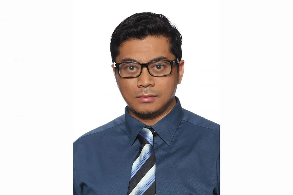 Mohamed Naguib Ngadnan
