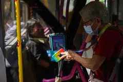 Pengangkutan awam, pandangan 