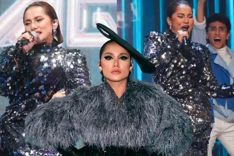 MOHON MAAF: Elly Mazlein memohon maaf sekiranya ada pihak tersinggung dengan cara pengacaraannya.