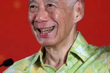 Menteri Kanan Encik Lee Hsien Loong, akan menerima anugerah ‘Grand Cordon of the Order of the Rising Sun’ daripada kerajaan Jepun semasa lawatannya ke Jepun dari 21 hingga 27 Ogos.