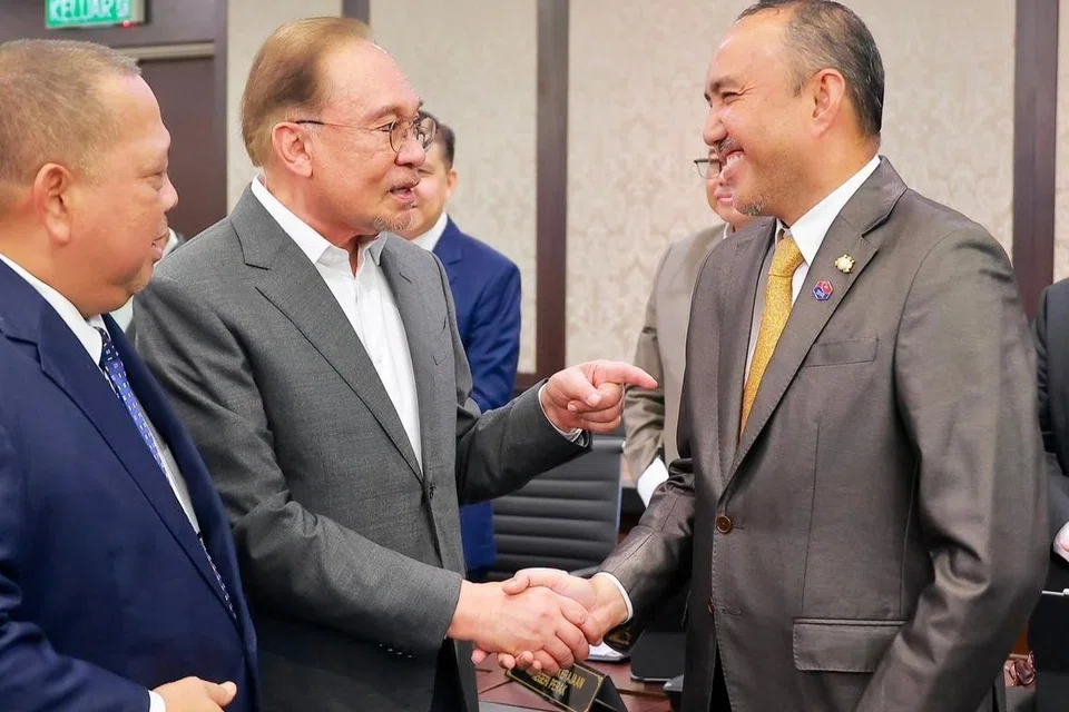 perumahan rakyat