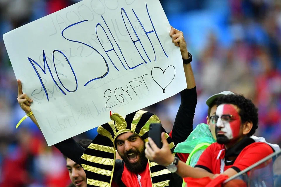 Mesir. - Foto REUTERS