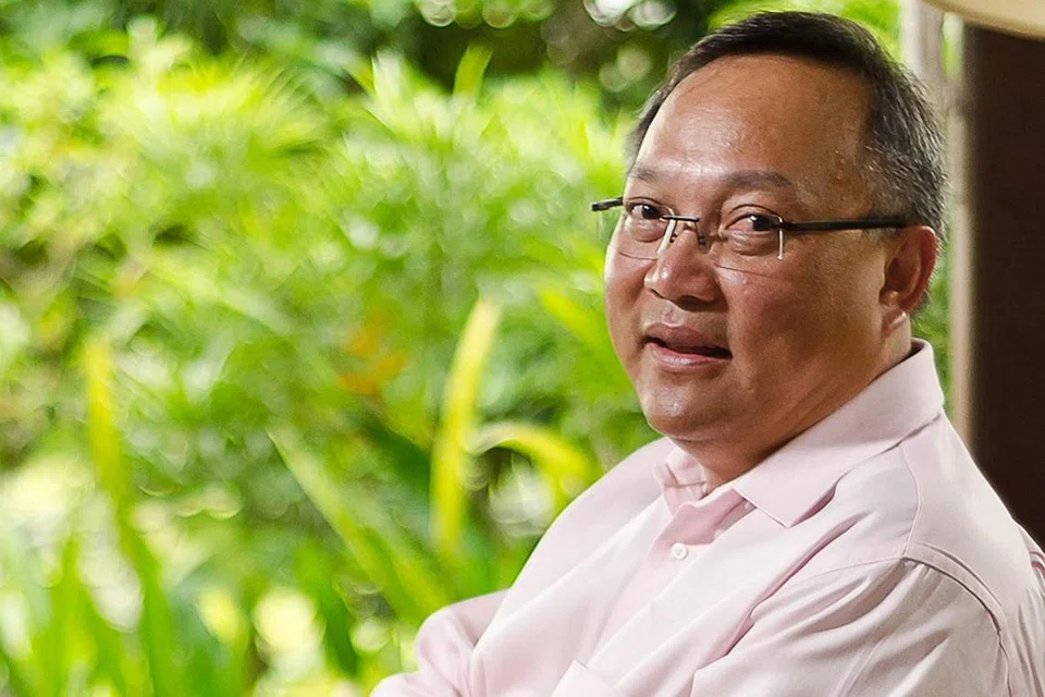 - Pengamat politik dan mantan NMP, Encik Zulkifli Baharudin