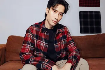 vidi aldiano, meninggal dunia, barah buah pinggang tahap tiga