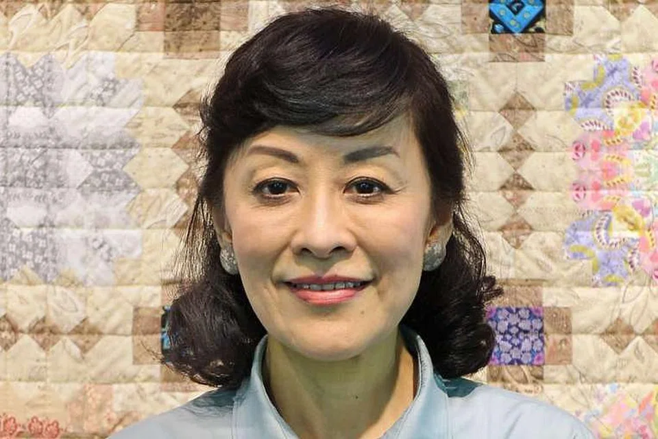 Cik Lee Suet Fern pernah memohon dan merayu lesen skim Kelayakan Amalan Guaman Asing (QFLP) bagi firma guamannya tetapi ditolak.