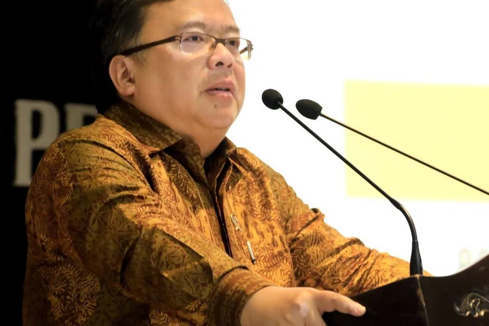 Bekas Menteri Kewangan, Encik Bambang Brodjonegoro, berkata pertumbuhan ekonomi Indonesia bagi 2024 boleh mencecah antara 4.6 dengan 4.8 peratus jika peningkatan konflik Iran-Israel selanjutnya berlaku.