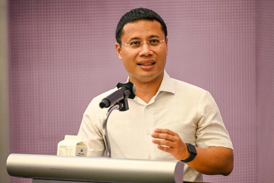 Menteri Pembangunan Negara, Encik Desmond Lee, berkata di Parlimen pada 16 Oktober bahawa pemerintah akan terus menyepadukan elemen penerapan warisan ke dalam rancangan pembangunan dan meneroka cara untuk memperingati identiti masyarakat dan sesebuah kawasan.