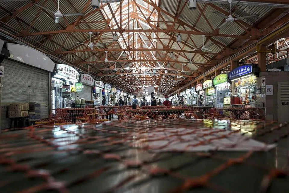 Foto EPA-EFE/WALLACE WOON