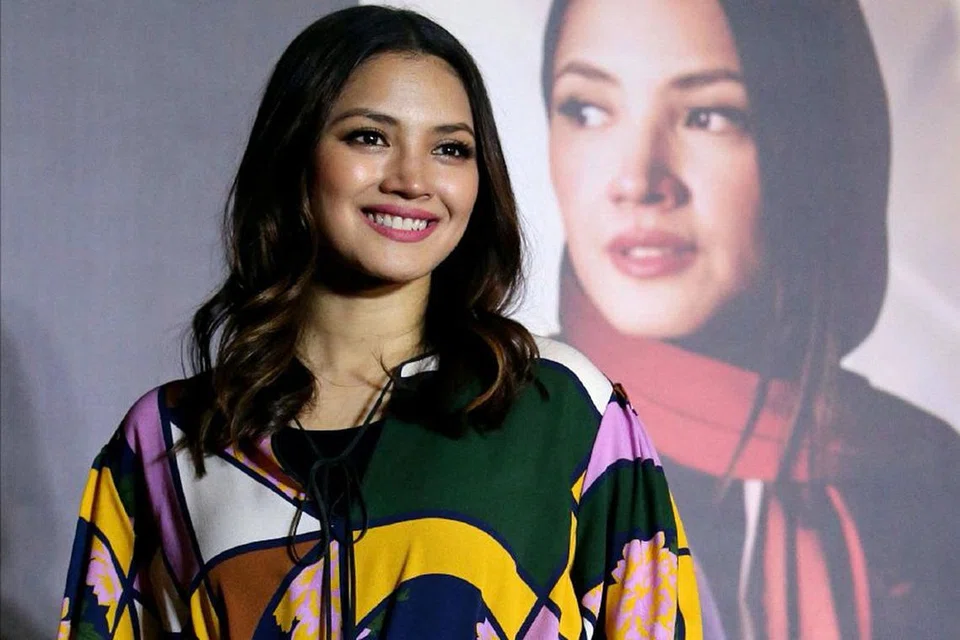 FAZURA: Majlis resepsi akan diadakan pada 25 Februari dan 11 Mac. - Foto NSTP