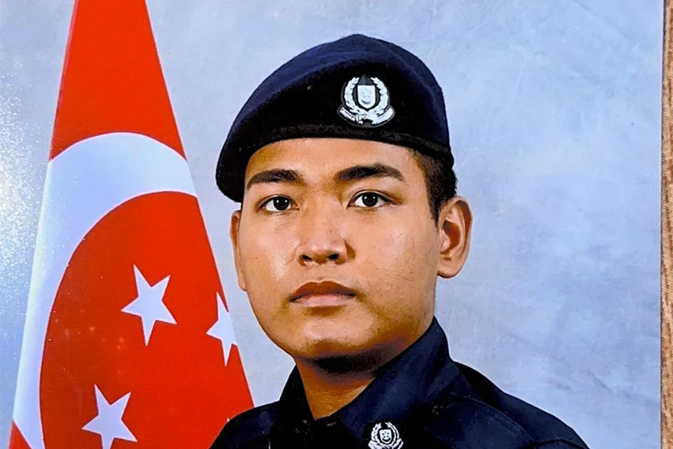 ALLAHYARHAM MOHAMAD ILYAS ILYASA MOHAMAD ISMADI 