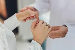 Program ‘Achieving Resilient and Inspiring Families’ (Arif) memberi sokongan kepada pasangan Muslim dalam perjalanan membina keluarga.