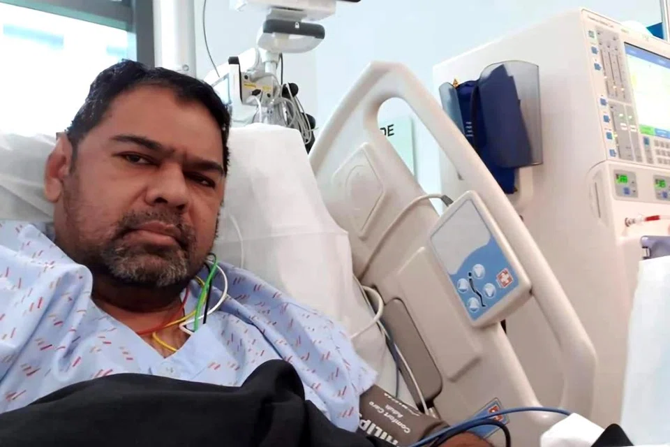 Meskipun tahap jantungnya lemah dan bergantung pada satu-satunya ginjal yang dihadiahkan isteri tersayang, ia tidak sedikitpun melunturkan semangat Encik Mohamad Tahar Juma’at, 56 tahun, untuk terus melakukan kerja-kerja amal dan menjayakan pelbagai projek kemanusiaan di luar negara.