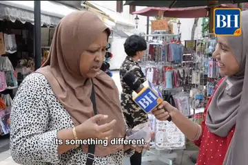 Daging 'buatan' tanaman?