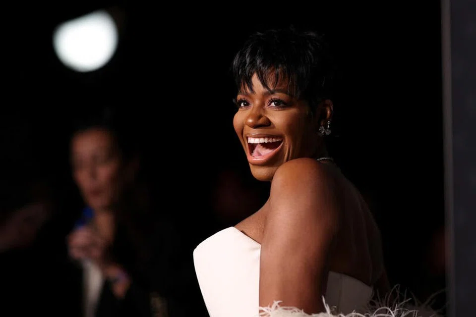 Fantasia Barrino menampakkan potensi besarnya dalam bidang lakonan sehingga dicalonkan dalam Anugerah Golden Globe dan Anugerah Kesenian Akademi Filem dan Televisyen British bagi peranannya dalam filem muzikal, The Color Purple.