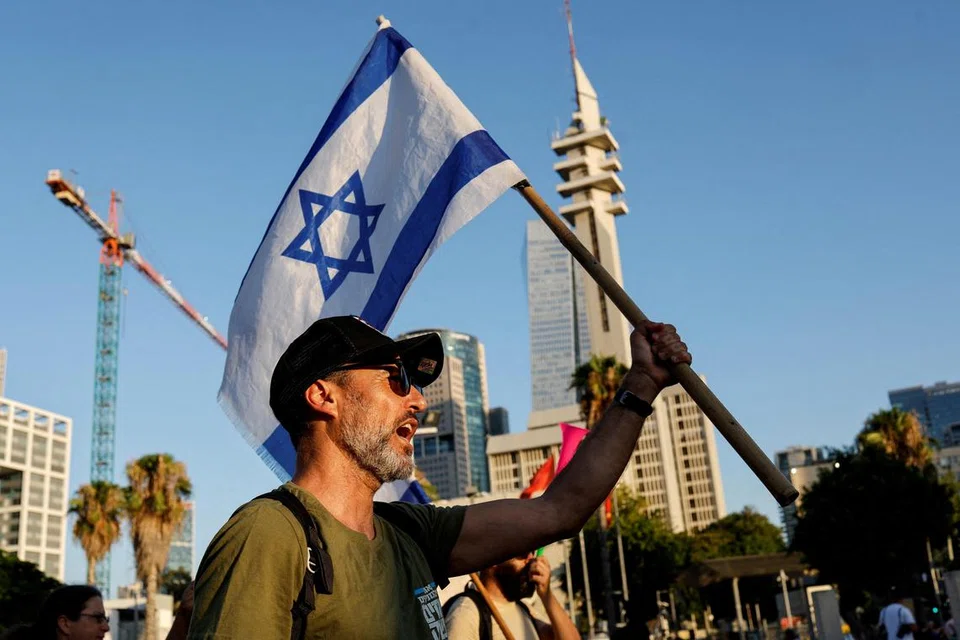 MENERIMA ISRAEL: Mahukah kerajaan Arab Saudi memperbaharui hubungan diplomatik bersama Israel?