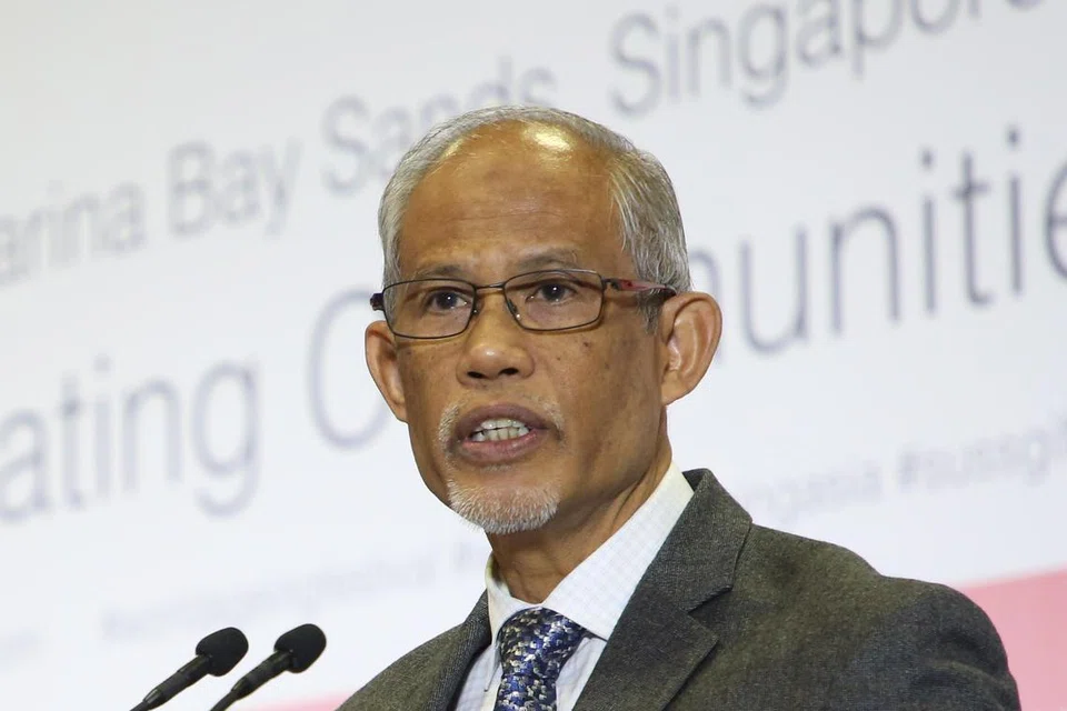 Menteri Bertanggungjawab bagi Ehwal Masyarakat Islam, Encik Masagos Zulkifli Masagos Mohamad, berkata barisan Perdana Menteri negara ini, termasuk Encik Lee Hsien Loong, telah membuktikan bahawa ia mampu dilakukan dan beliau telah menunjukkan bahawa seorang pemimpin politik boleh memperjuangkan kemajuan setiap kaum.