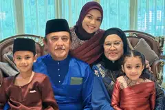 Malaysia, Yusof Haslam, Syamsul Yusof, drama, industri hiburan, Skop Productions