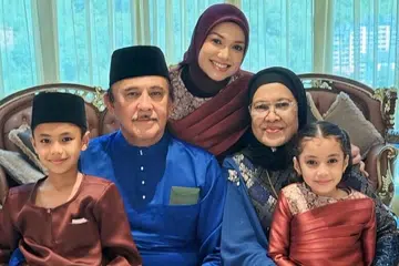 Malaysia, Yusof Haslam, Syamsul Yusof, drama, industri hiburan, Skop Productions