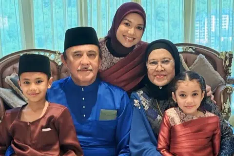 Malaysia, Yusof Haslam, Syamsul Yusof, drama, industri hiburan, Skop Productions